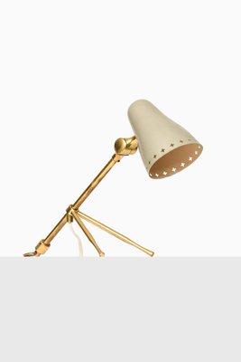 Table Lamp by Boris Lacroix for Disderot, France-SC-946170