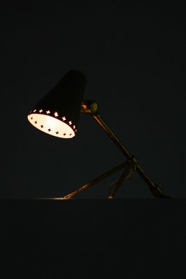 Table Lamp by Boris Lacroix for Disderot, France-SC-946170