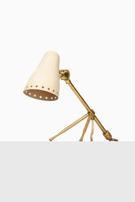 Table Lamp by Boris Lacroix for Falkenbergs Belysning, Sweden-SC-946168