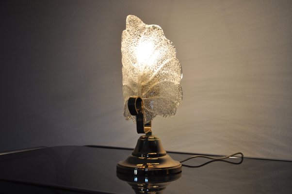 Table Lamp by Carl Fagerlund for Lyfa, 1970s-EJE-877496