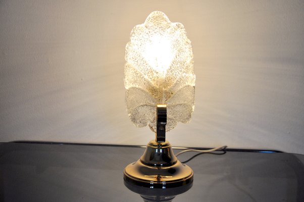 Table Lamp by Carl Fagerlund for Lyfa, 1970s-EJE-877496