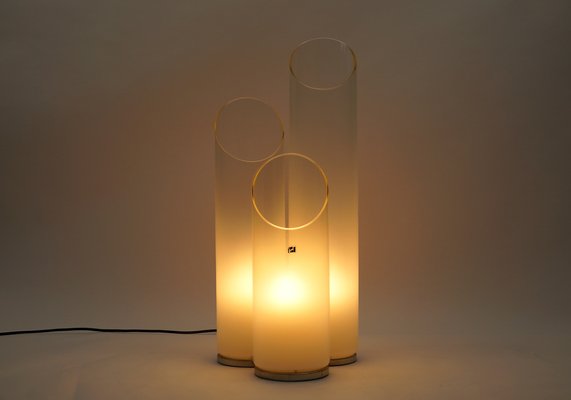 Table Lamp by Carlo Nason for Mazzega, Italy, 1960s-KQB-1730424