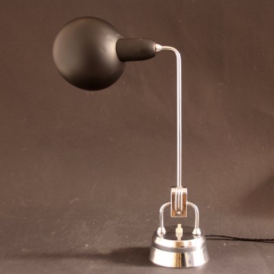 Table Lamp by Charlotte Perriand for Jumo, 1940s-SY-868969