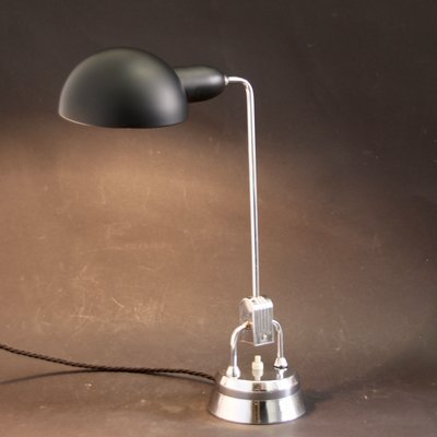 Table Lamp by Charlotte Perriand for Jumo, 1940s-SY-868969