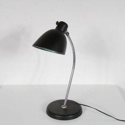 Table Lamp by Christian Dell, 1930s-DV-842868