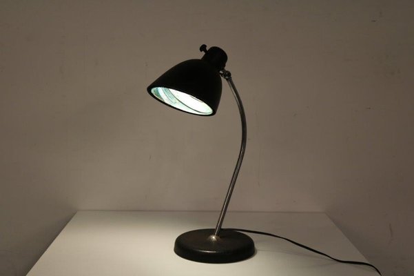 Table Lamp by Christian Dell, 1930s-DV-842868