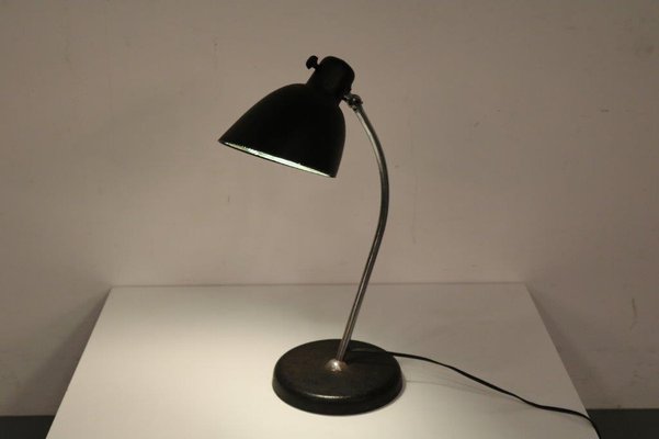 Table Lamp by Christian Dell, 1930s-DV-842868