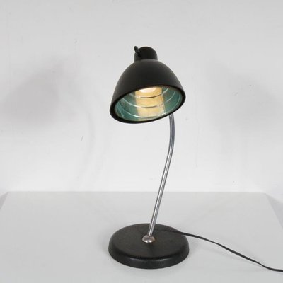 Table Lamp by Christian Dell, 1930s-DV-842868