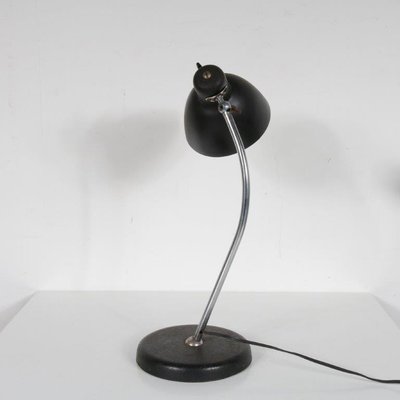 Table Lamp by Christian Dell, 1930s-DV-842868