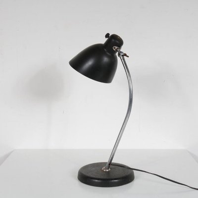 Table Lamp by Christian Dell, 1930s-DV-842868