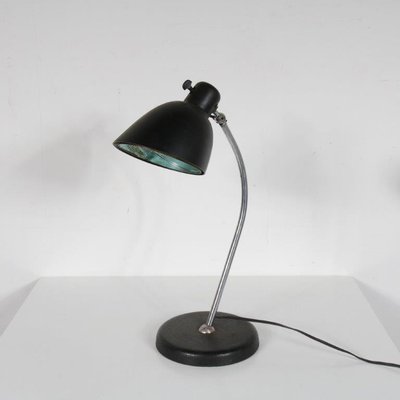 Table Lamp by Christian Dell, 1930s-DV-842868