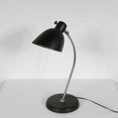 Table Lamp by Christian Dell, 1930s-DV-842868