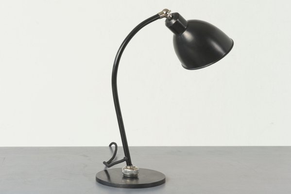 Table Lamp by Christian Dell for Bünte + Remmler, 1930s-LOB-864838