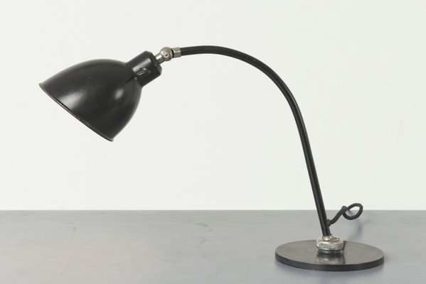 Table Lamp by Christian Dell for Bünte + Remmler, 1930s-LOB-864838