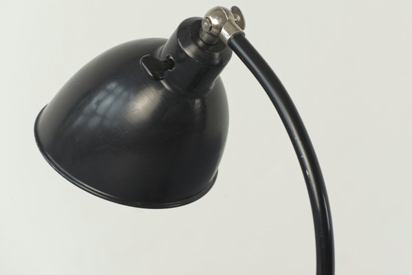 Table Lamp by Christian Dell for Bünte + Remmler, 1930s-LOB-864838