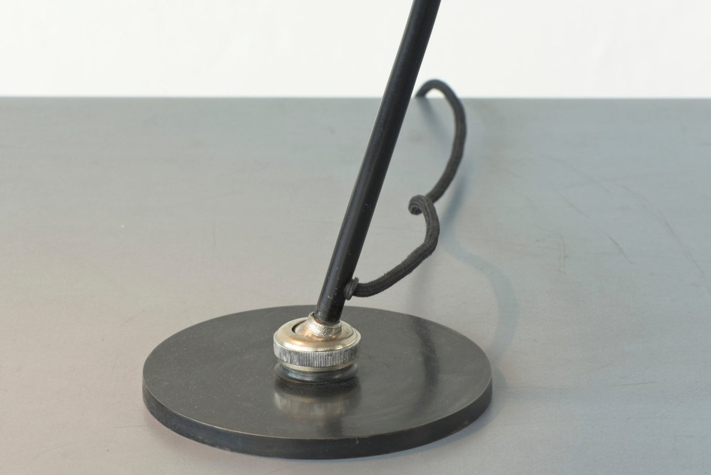 Table Lamp by Christian Dell for Bünte + Remmler, 1930s