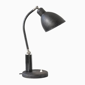 Table Lamp by Christian Dell for Molitor, 1930s-LOB-739429