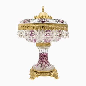 Table Lamp by Cristalleries De Baccarat, 1974-GCG-771917