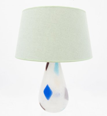 Table Lamp by Dino Martens for Aureliano Toso, 1968-GCG-743232