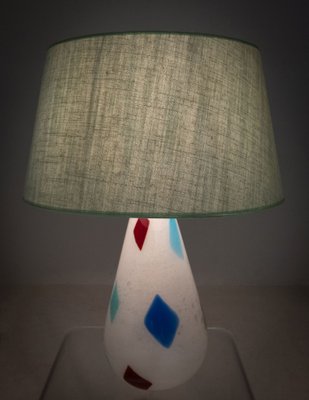 Table Lamp by Dino Martens for Aureliano Toso, 1968-GCG-743232