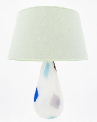 Table Lamp by Dino Martens for Aureliano Toso, 1968-GCG-743232