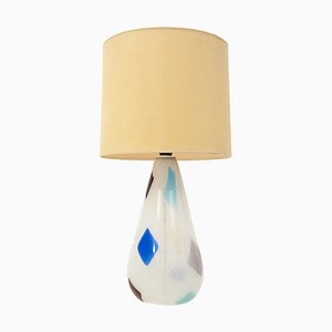 Table Lamp by Dino Martens for Aureliano Toso, 1968-GCG-743232