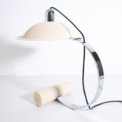 Table Lamp by Donato Durbino, Jonathan De Pas and Paolo Lomazzi for Stilnovo, 1970s-UPW-1059696