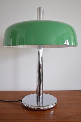 Table Lamp by Egon Hillebrand for Hillebrand, 1970s-OV-1819949