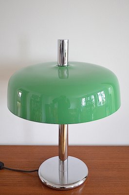 Table Lamp by Egon Hillebrand for Hillebrand, 1970s-OV-1819949