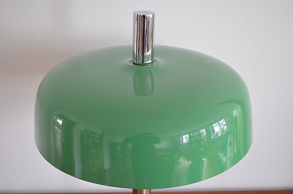 Table Lamp by Egon Hillebrand for Hillebrand, 1970s-OV-1819949