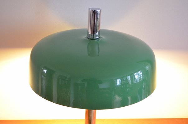 Table Lamp by Egon Hillebrand for Hillebrand, 1970s-OV-1819949