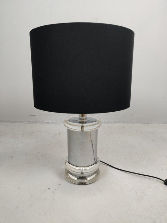 Table Lamp by Felice Antonio Botta, 1974, Italy