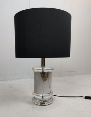 Table Lamp by Felice Antonio Botta, 1974, Italy-FGA-923425