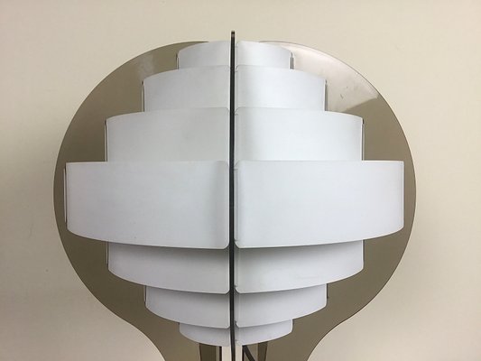 Table Lamp by Flemming Brylle & Preben Jacobsen, 1960s-WZZ-577509