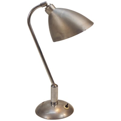 Table Lamp by Franta Anyz, 1930s-TZ-847215