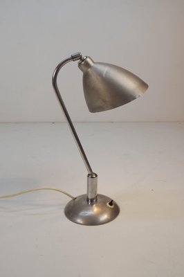 Table Lamp by Franta Anyz, 1930s-TZ-847215