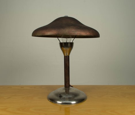 Table Lamp by Franta Anyz for IAS, 1920s-TZ-561043