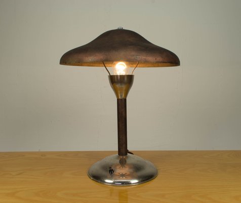 Table Lamp by Franta Anyz for IAS, 1920s-TZ-561043