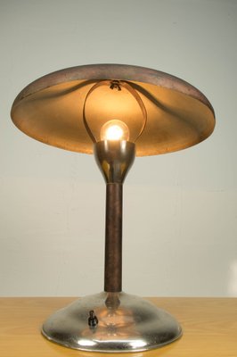 Table Lamp by Franta Anyz for IAS, 1920s-TZ-561043