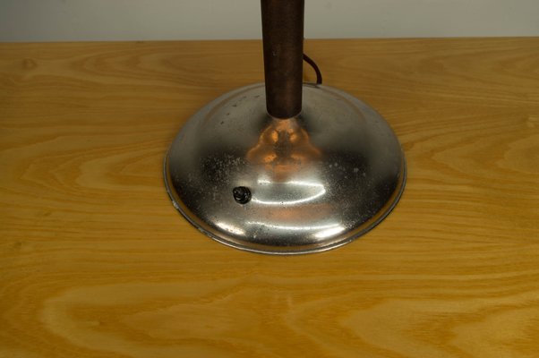 Table Lamp by Franta Anyz for IAS, 1920s-TZ-561043