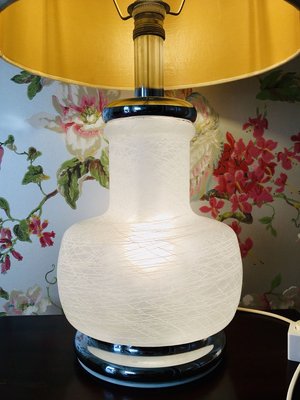 Table Lamp by Gaetano Sciolari for Sciolari, 1970s-OPE-789105