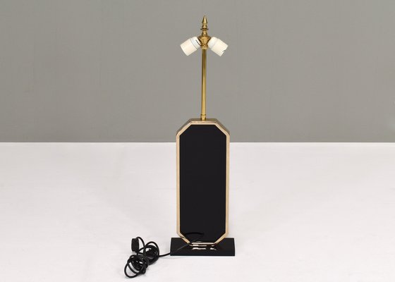 Table Lamp by Georges Mathias for Maho, Belgium, 1970-TE-1177498