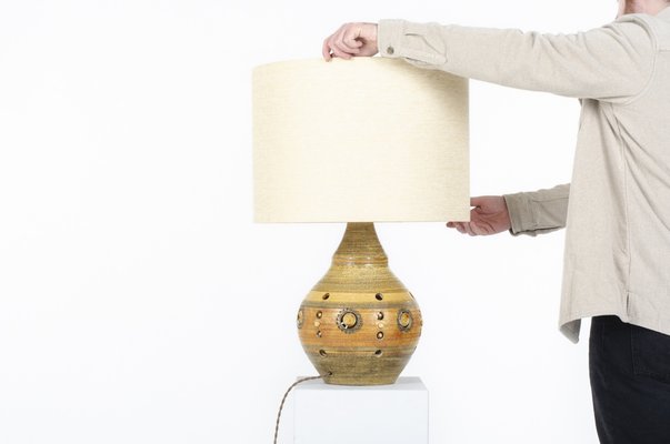 Table Lamp by Georges Pelletier, 1960-US-1818432