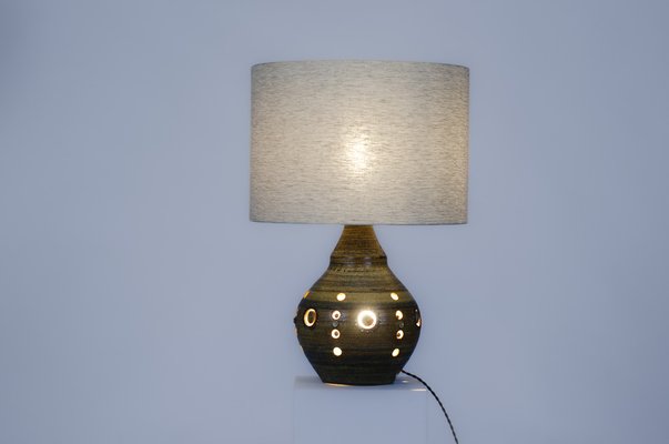 Table Lamp by Georges Pelletier, 1960-US-1818432