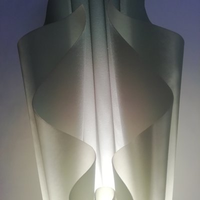 Table Lamp by Georgia Jacob, 1970s-RGF-796398