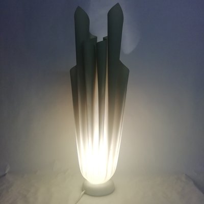 Table Lamp by Georgia Jacob, 1970s-RGF-796398