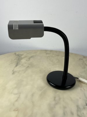 Table Lamp by Gino Sarfatti for Sankey Targetti, Italy, 1970s-YST-1765197