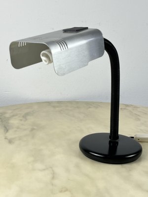 Table Lamp by Gino Sarfatti for Sankey Targetti, Italy, 1970s-YST-1765197