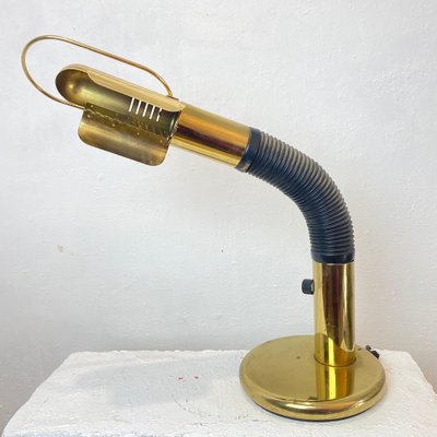 Table Lamp by Gino Sarfatti for Targetti Sankey-BAD-1160710