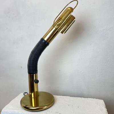 Table Lamp by Gino Sarfatti for Targetti Sankey-BAD-1160710